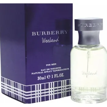 Pánský parfém Burberry Weekend For Men EDT