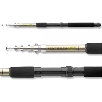 Rybářský prut Cormoran Eurocor Jet Minispin 180 cm/10 - 30 g