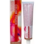WELLA - COLOR TOUCH - PURE NATURALS 60…