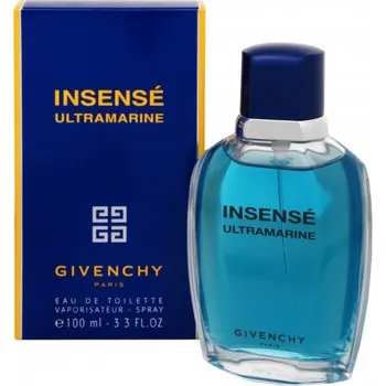 Pánský parfém Givenchy Insensé Ultramarine M EDT