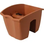 Prosperplast Crown 24 cm