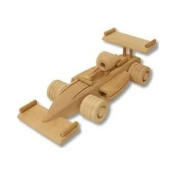 Dřevěná hračka Drewmax AD111