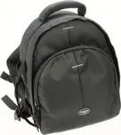 Doerr ACTION Black Backpack (28x23x10…