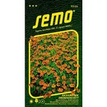 SEMO Aksamitník drobnokvětý žlutý 0,2 g