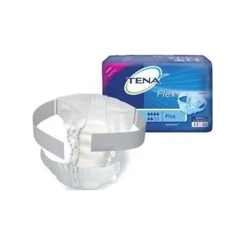 Inkontinenční kalhotky Sca Hygiene Products Tena Flex Plus Medium 30 ks