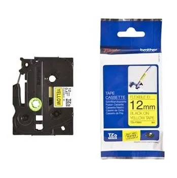Brother TZ-FX631