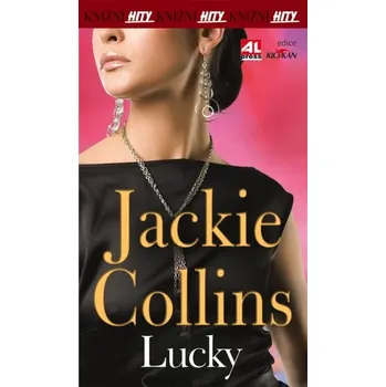 Lucky - Jackie Collins