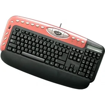 Klávesnice Genius KB-29e
