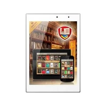 Tablet Recenze Prestigio MultiPad 4 Diamond 7.85 3G (PMP7079D3G)