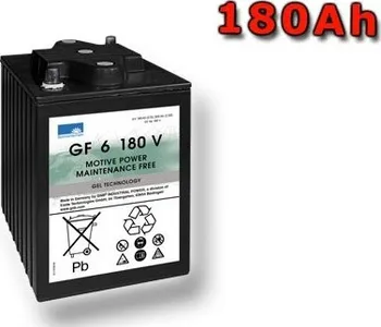 Trakční baterie Sonnenschein GF 06 180 V