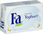 Fa Sensitive Yoghurt toaletní mýdlo 90 g