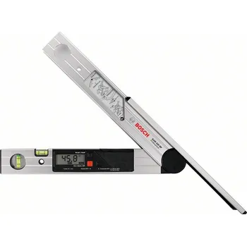 Úhloměr BOSCH GAM 220MF hliník