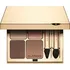 Oční stíny Clarins Minerální oční stíny Clarins  Ombre Minérale 4 Couleurs (Eye Quartet Mineral Palette Long-Lasting) 5,8 g
