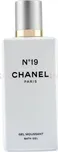 Chanel No.19 sprchový gel 200 ml 