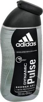Sprchový gel Adidas Dynamic Pulse sprchový gel 250 ml