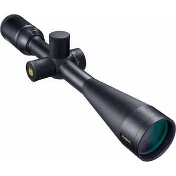 Puškohled Nikon Monarch III 6 - 24 x 50 SF Matte FC