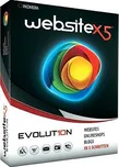 WebSite X5 Evolution 10 CZ