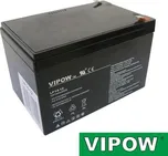 Baterie olověná 12V/14Ah VIPOW…