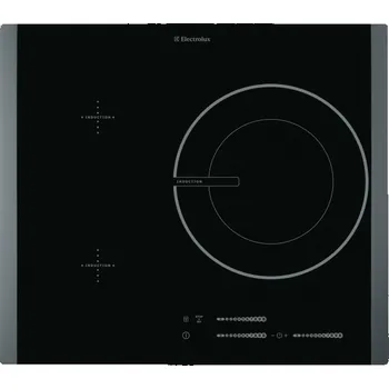 Varná deska Recenze Electrolux EHI6732FOK