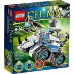 LEGO Chima 70131 Rogonův skalák