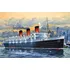 Plastikový model Revell Luxury Liner Queen Mary 1:570