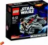 Stavebnice LEGO LEGO Star Wars 75030 Jestřáb milénia
