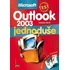 Microsoft Outlook 2003 jednoduše - Jaroslav Černý