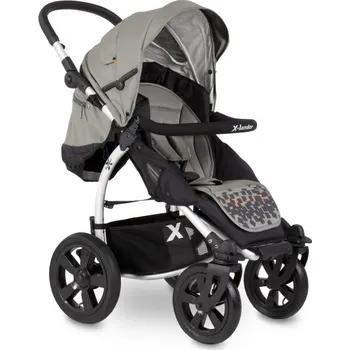 Kočárek X-lander XA 2014