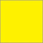 Barva na hedvábí PÉBÉO SETASILK - žlutá…