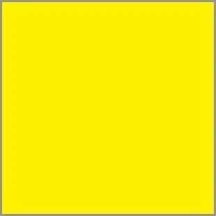 Speciální výtvarná barva Barva na hedvábí PÉBÉO SETASILK - žlutá primární
