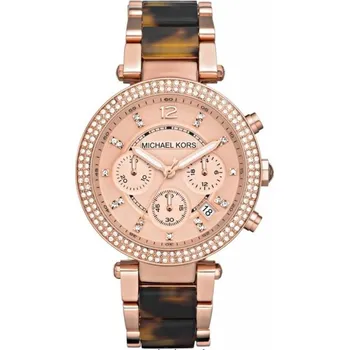 Michael Kors MK 5538 Hodinky Michael Kors MK 5538