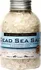 Koupelová sůl Dead Sea Koupelová sůl z Mrtvého moře 600ml