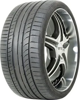 Continental SportContact 5P 305/30 R19 102 Y XL RO1