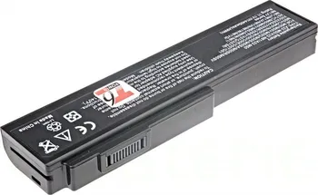 Baterie k notebooku ASUS Baterie ASUS A32-M50 4800mAh Li-ion 11,1V