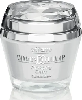 Pleťový krém Oriflame Diamond Cellular Krém pro omlazení pleti 50 ml