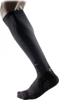 Dámské ponožky McDavid 8834 Active Team kompresní štulpny EUR 36-38 černá