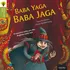 Anglický jazyk Baba Jaga Baba Yaga - Tony Bradman