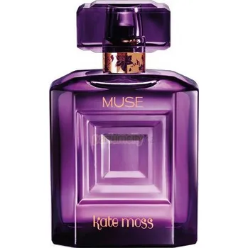 Dámský parfém Kate Moss Vintage Muse W EDT, 50 ml
