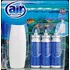 Air menline happy náplně 3x15ml aqua world