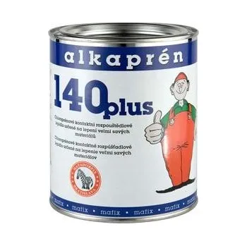 Průmyslové lepidlo Alkapren 140 Plus