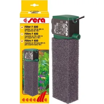 Akvarijní filtr Sera F 1200