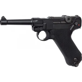 Umarex Legends P08 4,5 mm