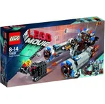 LEGO Movie 70806 Hradní kavalérie