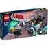 Stavebnice LEGO LEGO Movie 70806 Hradní kavalérie