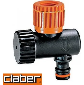 91040 Reduktor tlaku Colibri Claber