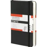 Moleskine City zápisník