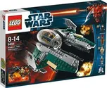 LEGO Star Wars 9494 Anakins Jedi…