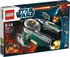 Stavebnice LEGO LEGO Star Wars 9494 Anakins Jedi Interceptor