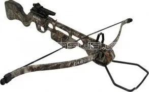 Kuše Kuše XBOW Jaguar camo 175LB