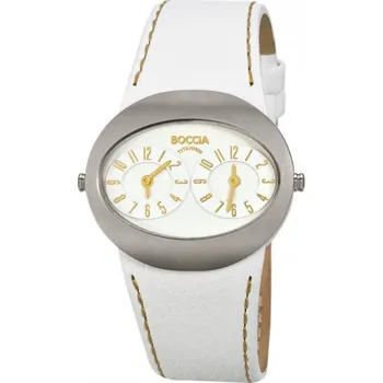Boccia Titanium 3211-01 Hodinky Boccia Titanium 3211-01
